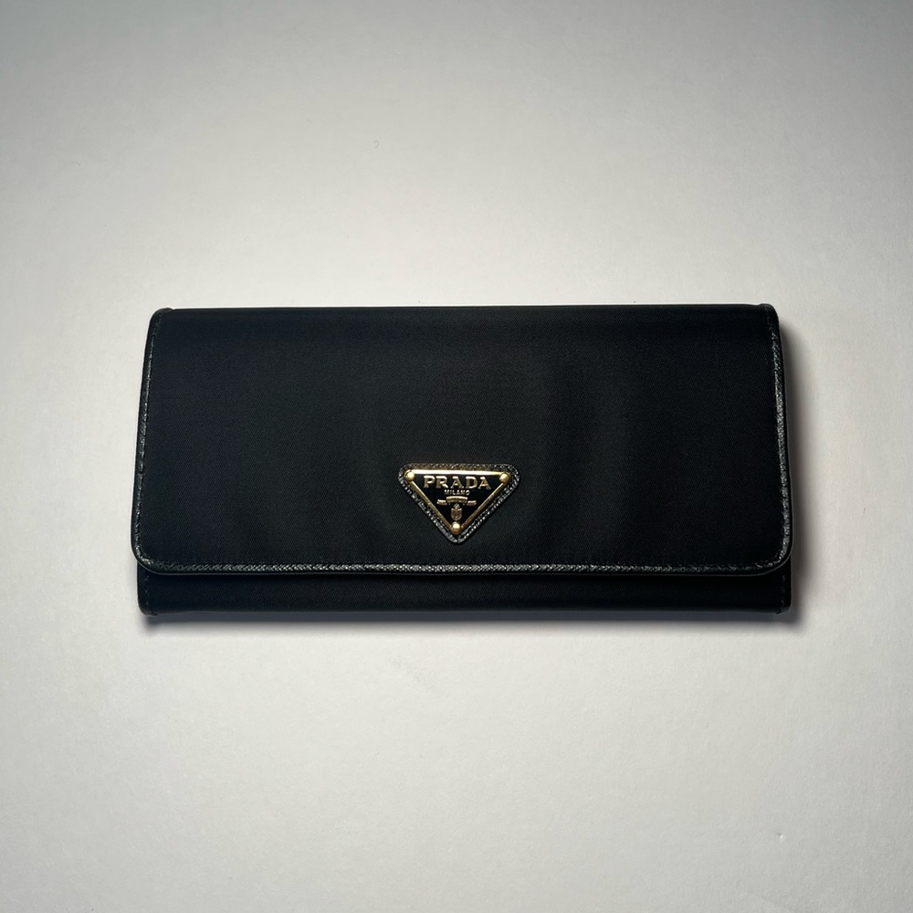 Prada Wallet